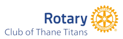 Rotary Thane Titans
